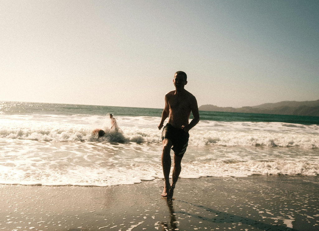 The Ultimate Guide to Picking a Perfect Swim Shorts