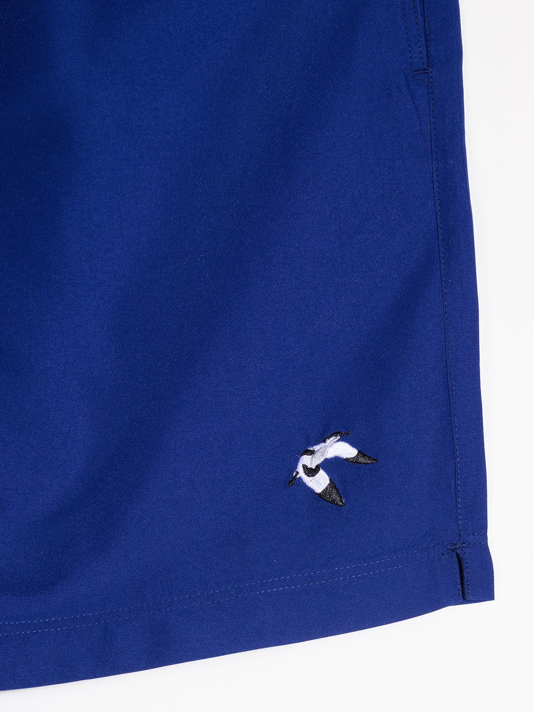 Men's Swim Shorts - Mariner’s Blue - Shore Borne