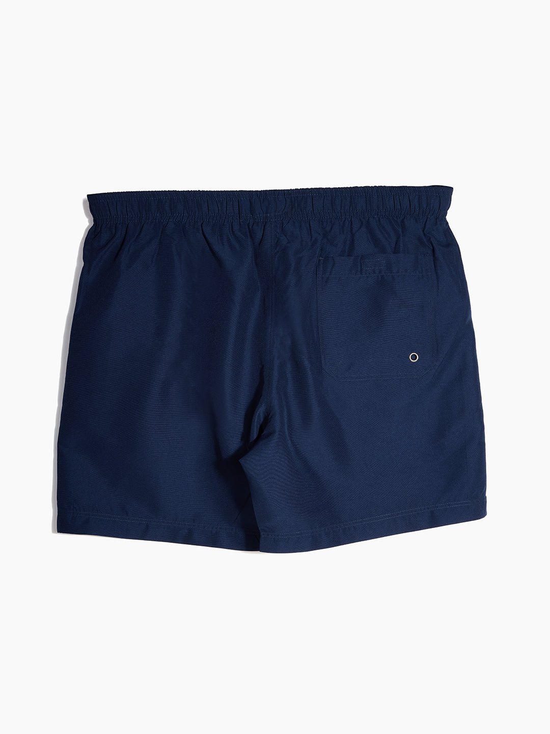 Men's Swim Shorts - Shore Navy - Shore Borne